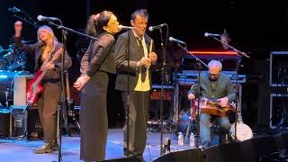 Pogues Red Roses for me 40th anniversary Poor Paddy work on the Railway