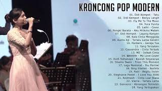 Download lagu Lagu Keroncong Jawa Campursari Modern - Bagai Langit dan Bumi - MUSIK KRONCONG MILENIAL mp3