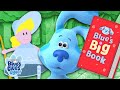 Nursery Rhyme Story Time With Josh Blue 7 Story Book Forest Blue S Clues You Podcast
