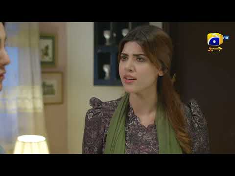 Kisi Ke Intazar Mein Zindagi Nahi Guzarti - Inaam E Mohabbat - Har Pal Geo