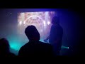 Leaether Strip - Strap Me Down (Bunker, 29. 2. 2020 Dresden)