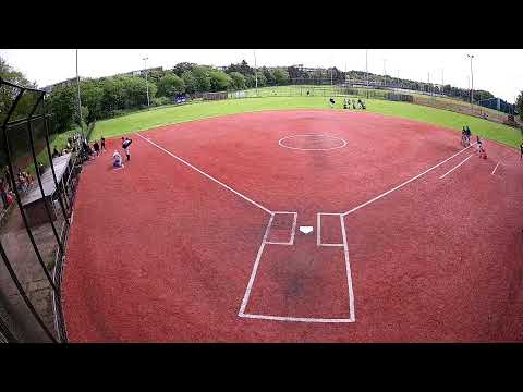 HCAW HB U15-1 - Hazenkamp HB U15-1