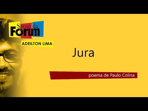Jura - Paulo Colina