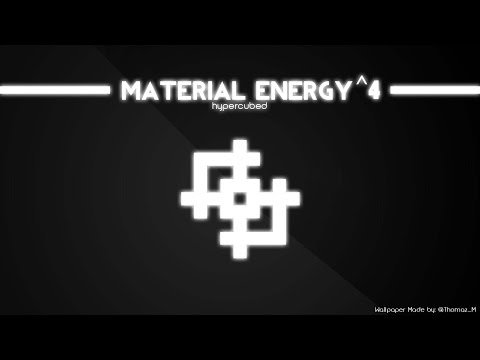 Aventure modée - Material Energy^4 - Ep3