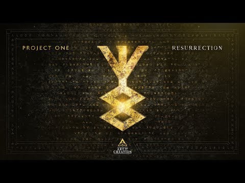 Project One - Resurrection (Official Videoclip)