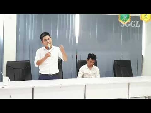 CÔNG TY CỔ PHẦN GOLD AI