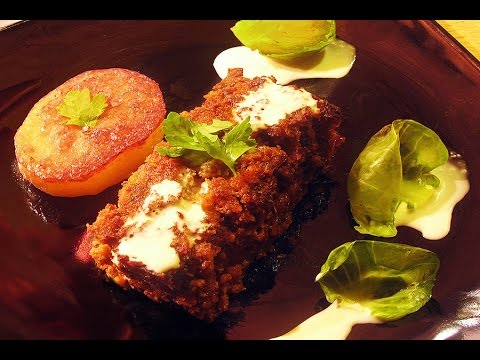 "MEATLOAF OF THE GODS" / Recipe for Ground Beef and...
