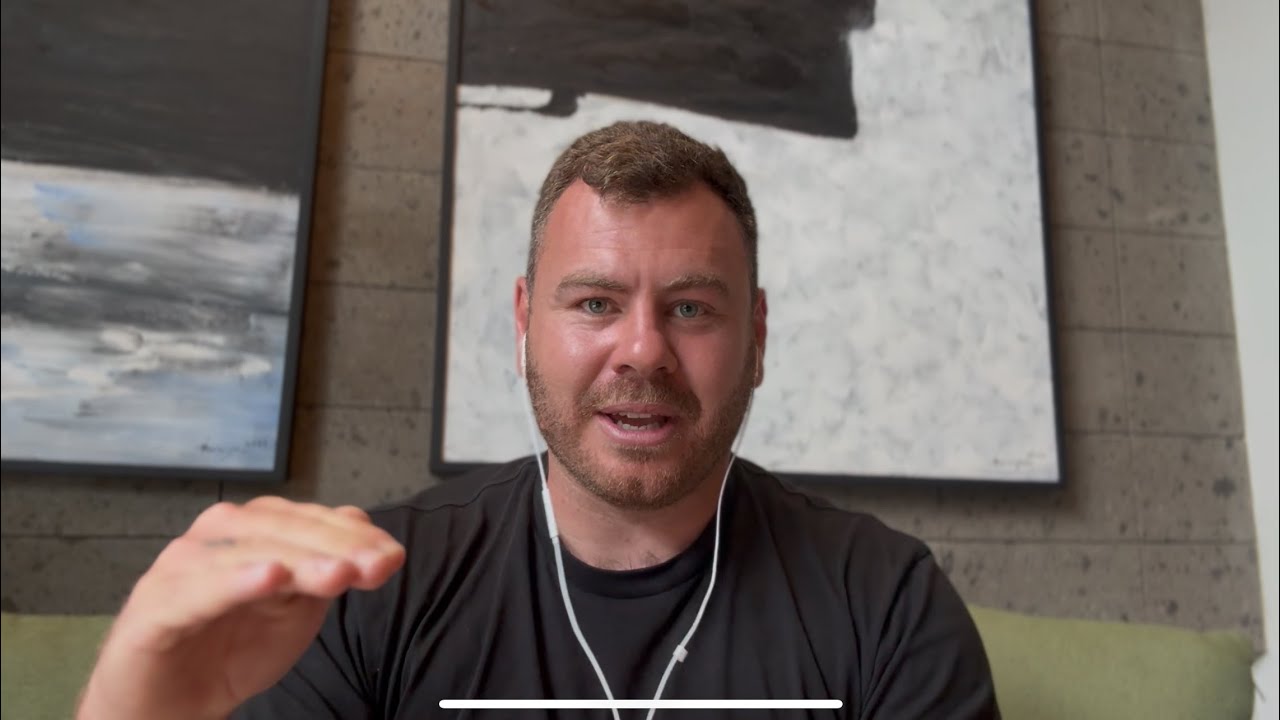 The truth about self-doubt in business (you can’t escape it)￼