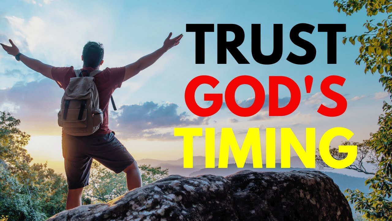 WATCH How God Changes YOUR LIFE When You Fight To Pray Daily! (Christian Motivation)