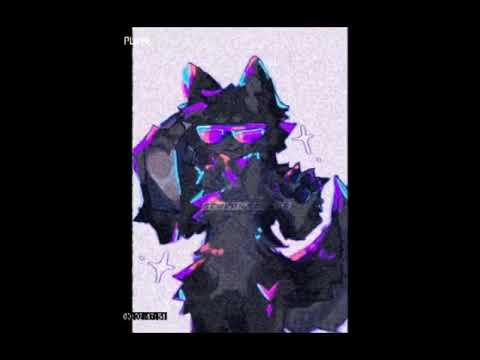 JAMS x JAMS Vip(but slowed down with 0.6x and pitched)