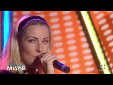 Ace Of Base   All That She Wants Live 1993