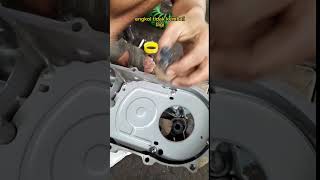 Download lagu This is the cause of the automatic motorbike having a hard crank and not returning mp3 Download lagu This is the cause of the automatic motorbike having a hard crank and not returning mp3