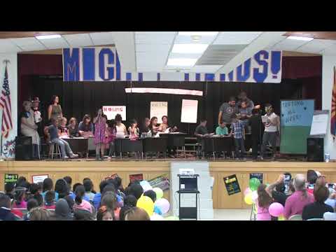 download lagu mp3 mp4 Shaw Butte Elementary, download lagu Shaw Butte Elementary gratis, unduh video klip Shaw Butte Elementary