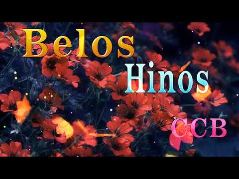 BELOS HINOS CCB 🌹 Hinário 5 🌷 Top Hinos Cantados CCB