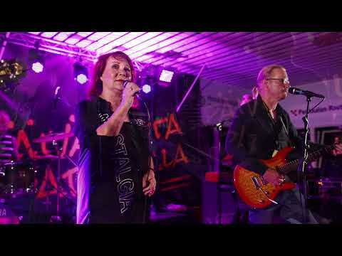 Menneisyyden vangit - Näinkö aina meille täällä käy - Kovan Päivän Ilta 2023, Parikkala