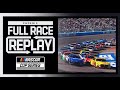 Cup Series Championship | NASCAR Cup Series Full Race Replay