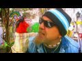 FLAVIO Y LA MANDINGA - Voy en llamas (clip oficial) CD "Cachivache", 2004