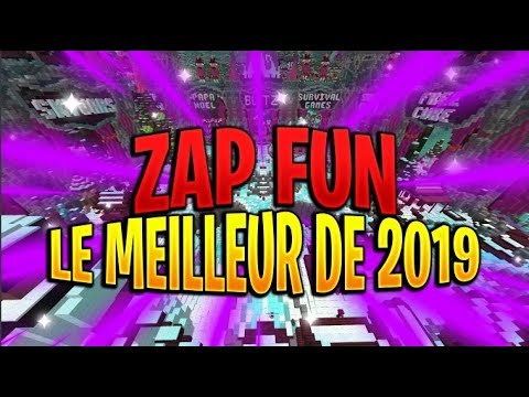 Zap Fun | The Best of 2019!
