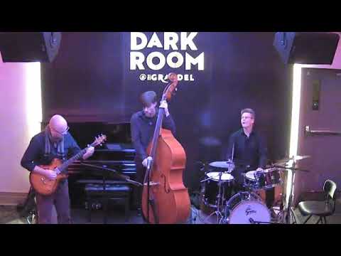 Ben Wheeler's Sketchbook ~ Live at The Dark Room ~ 11/13/19