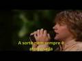 Bon Jovi - It's My Life Acustico (Legendado) 