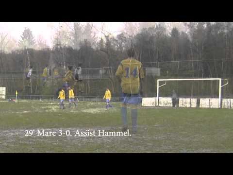 KV Bonheiden - Walem