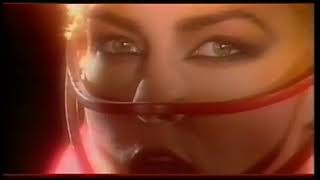 Toyah - Rebel Run