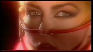 Toyah - Rebel Run