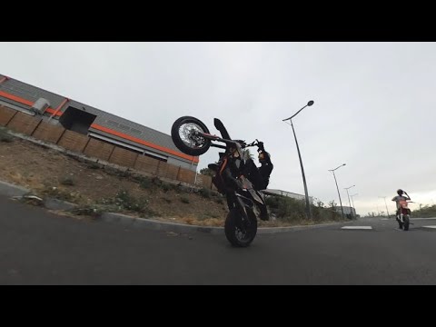 Lokess - Freestyle « Pas le meme monde »