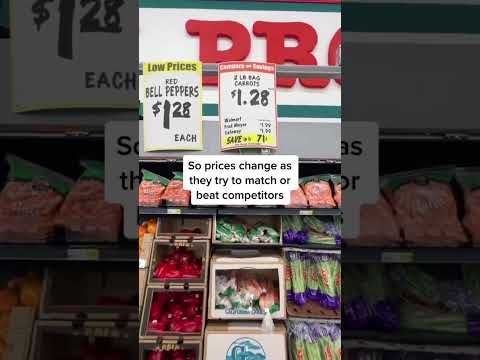 🛒 WinCo hacks to know before you go! Pt 1 🤩 (link in description)