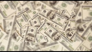 Money Money Green Green - Kaytroven