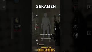 【#PUBG】1v4 | THE DEMONIC S686【せかめん/SEKAMEN】#ソロスク #shorts