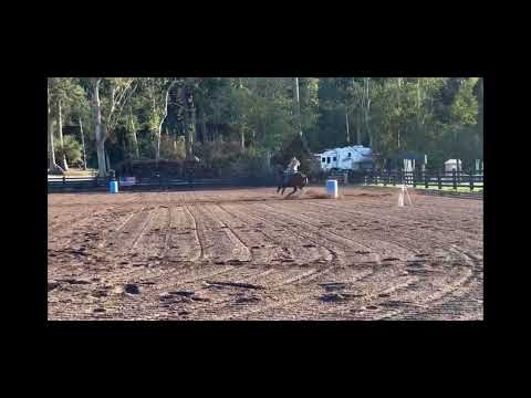 K & R Equine Arena- Oak Harbor WA video thumbnail