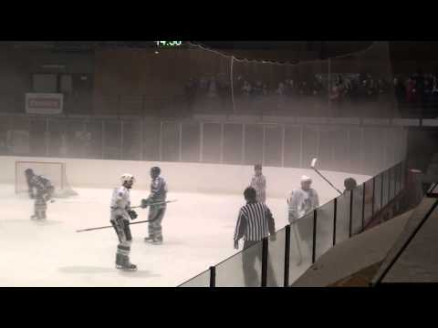 5. kolo: HC Wikov Hronov - HC Trutnov