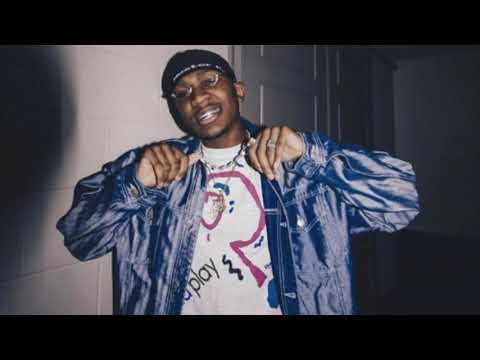 Slim Guerilla - MackFlow Part 2 (Prod. by Yung Milkcrate)