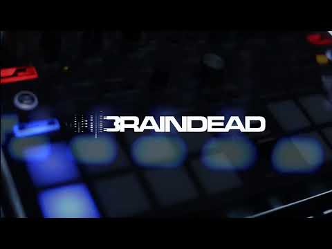 Pioneer Israel presents Dj BrainDeaD - DIGITA