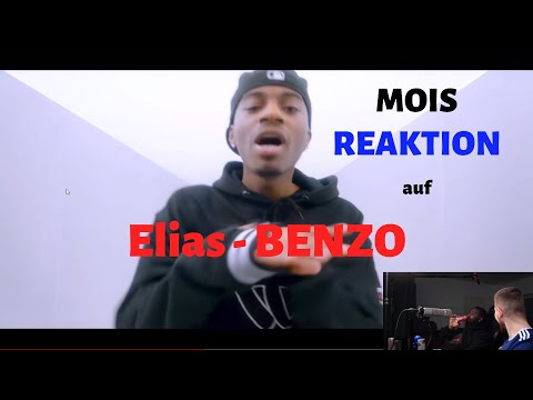 ❌Mois & Manuellsen❌ REAGIEREN auf Elias - BENZO (prod. by Young Mesh) 🔥🔥😱