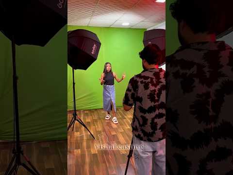 Vishal modanwal audition vi...