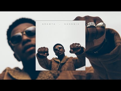 KGoon - GROWTH / goonmix