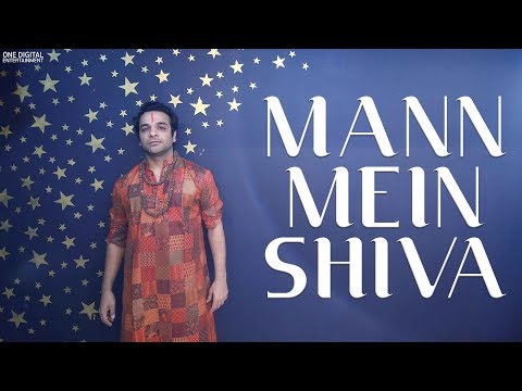 Mere Mann Mein Shiva Dance Choreography