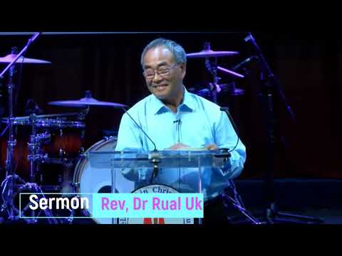 Rev, Dr Rual Uk