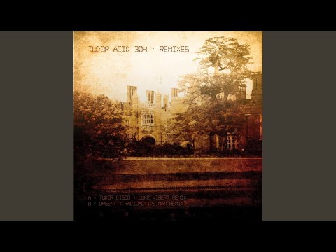 Urgent (Radioactive Man Remix)