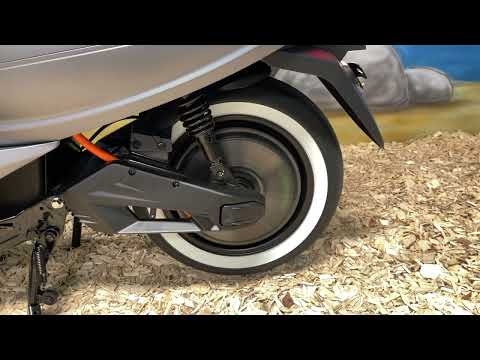 Inoa Sli6 - Motor (Schnell-Start-Anleitung)