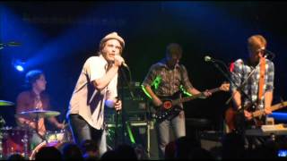 Red Wanting Blue movie- &quot;You&#39;re My Las Vegas&quot;