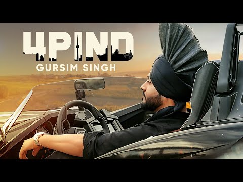 4 Pind