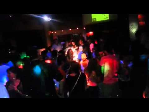 LuKá EmmE - Caliente sexy lady, na discoteca SW