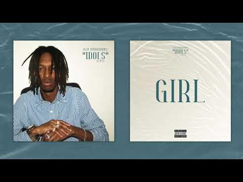 Gão Dubroonks - GIRL