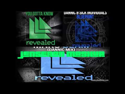 Beam You Gotta Know Blueprint (Jenseron Mahsup)