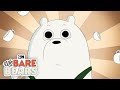 Ice Bear Becomes a Barista | We Bare Bears | Cartoon Network