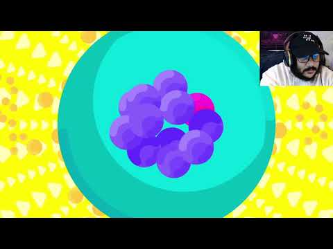 The Most Dangerous Stuff in the Universe- Strange Stars Explained-Kurzgesagt In a Nutshell(REACTION)