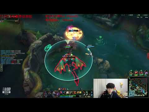 🔴 Geju Graves vs Khazix Jungle (2000 LP Jungle) - Geju Graves Guide